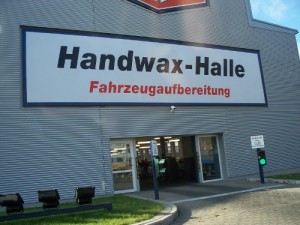 handwax