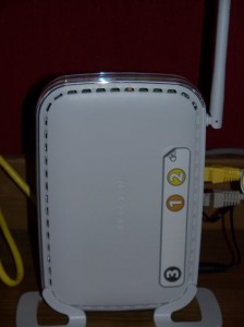 wlanrouter