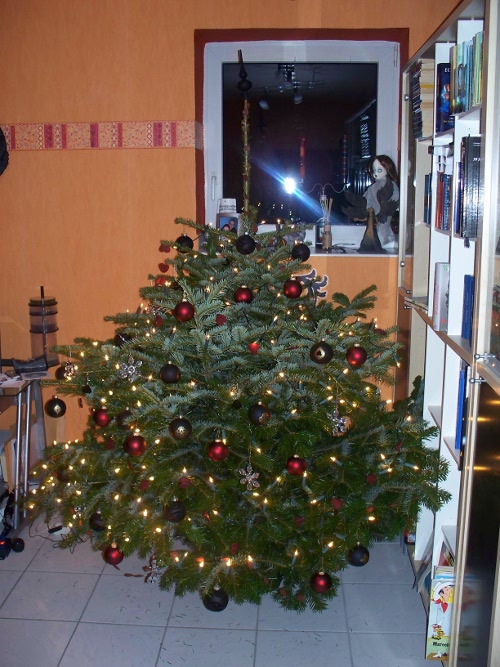 ohtannenbaum