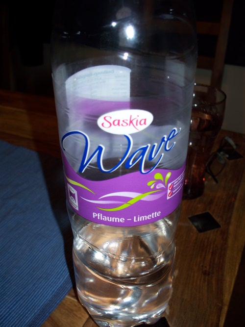 pflaumenwasser