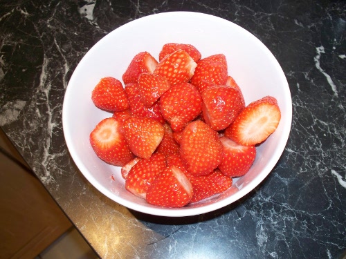 ersteerdbeeren