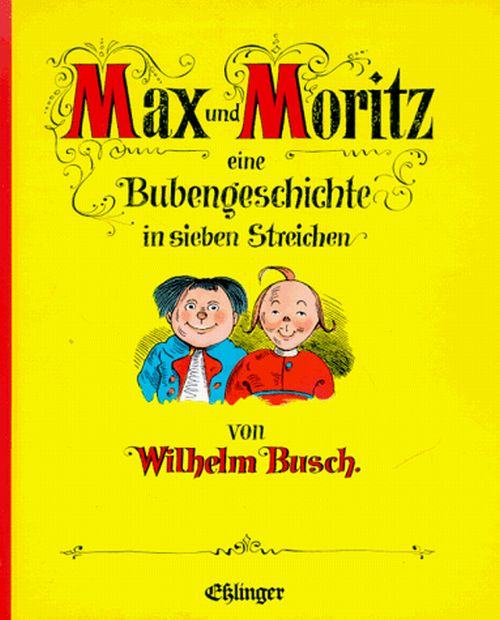 maxundmoritz